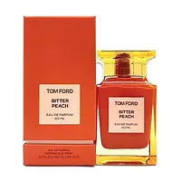 Парфюмированная вода Tom Ford Bitter Peach унисекс (с магнитным штрих-кодом) 100 мл