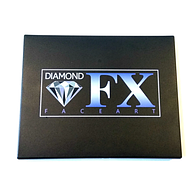 Кейс Diamond FX без вкладки