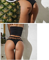 Жіночі трусики — стрінги, танга, безшовні та утягуючі моделі