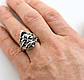 Кільце В Різі Черепа, фото 8