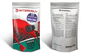 ПРИМАНКА INTERKRILL ФЛЭТ МЕТОД СТІК МІКС КРИЛЬ-СЛИВА
