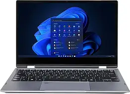 Wortmann Terra mobile 360-13U 1220785 Core i5-1235U 16GB/512GB Ноутбук