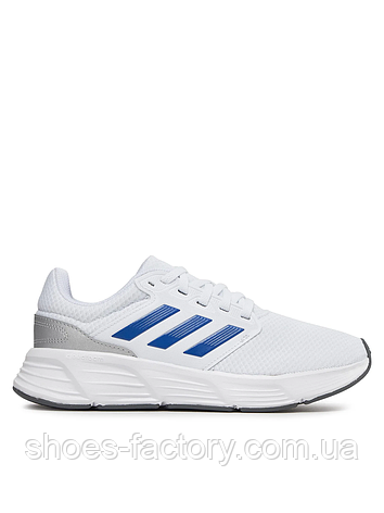 Кросівки Adidas Galaxy 6 IE1979 чоловічі Оригінал, фото 1
