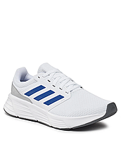 Кросівки Adidas Galaxy 6 IE1979 чоловічі Оригінал, фото 6
