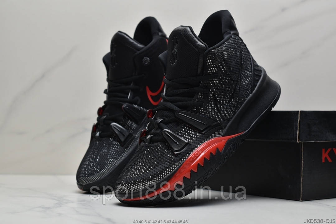 Kyrie 5s best sale bred