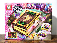 Конструктор My little pony SY1497