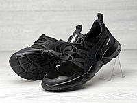 Чоловічі шкіряні кросівки Tactical