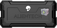 Двухдиапазонный усилитель сигнала антенны ALIENTECH DUO II 2,4G/5,8G для дронов Mavic, AUTEL, DJI