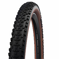 Покрышка 27.5x2.25 (57-584) Schwalbe SMART SAM Perf 57-584 B/BRZ-SK HS624 ADDIX 67EPI