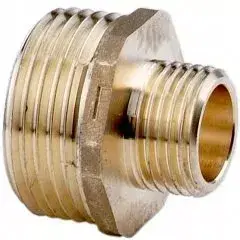 Ніпель 1 1/2"З x 2"З STA