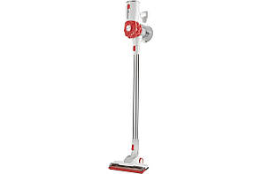 Акумуляторний пилосос ручний вертикальний Zanussi Airwave 32802 на 1300 W без мішка для збирання пилу