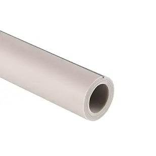 Труба поліпропіленова ITAL PN25 ø20х3.4 мм, армована алюмінієм