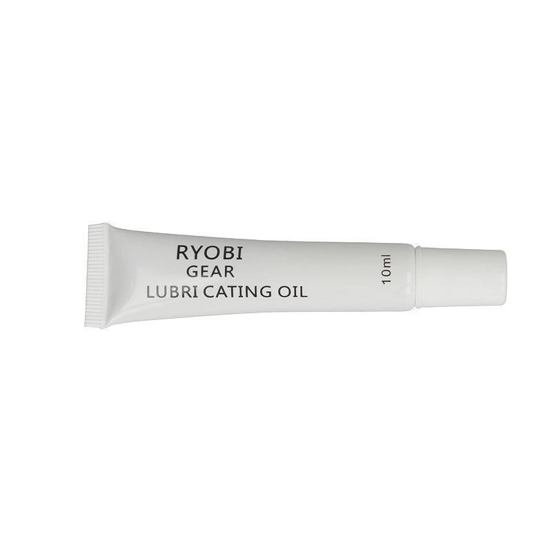 Мастило густе для катушок Ryobi Gear Oil 10ml (для головної пари і та вузлів, що повільно обертаються)