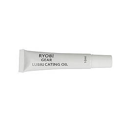 Мастило густе для катушок Ryobi Gear Oil 10ml (для головної пари і та вузлів, що повільно обертаються)