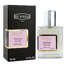EX NIHILO Vesper Glitz Perfume Newly унісекс 58 мл