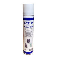 Чистящая жидкость Katun Platenclene/10388, 100ml/aerosol (56394) p