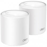 Точка доступа Wi-Fi TP-Link DECO-X50-2-PACK p