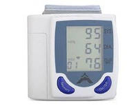 Тонометр Blood Pressure Monitor e.m