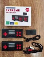 Игровая консоль U-BOX EXTREME Mini Game Box AHH-07 620 игр e.m