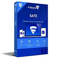 F-Secure Safe 2 года / 10 устройств (подписка) Global