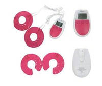 Массажер миостимулятор для увеличения груди Pangao Breast Enhancer e.m