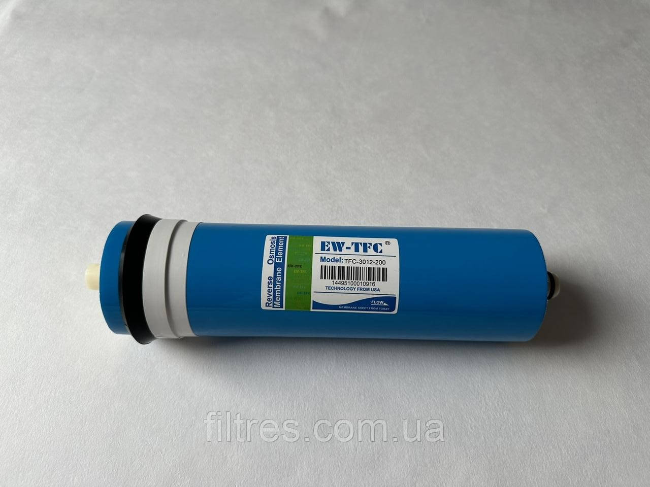 Мембрана осмос TFC 3012 - 200, фото 1