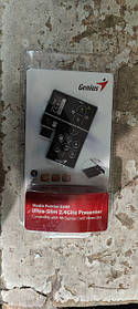 Презентер Genius Media Pointer E540 No 01240802113