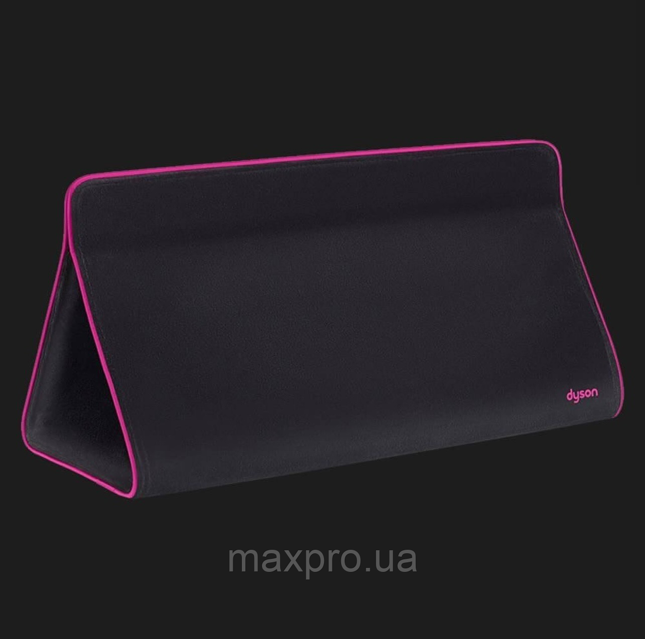 Чохол для зберігання фена або стайлера Dyson DY01 (Fuchsia/Black) Original, фото 1