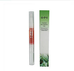 Масло для кутикули OPI в олівці Кавун