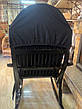 Крісло качалка, фото 5