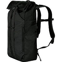 Рюкзак Victorinox Travel Altmont Active Black Deluxe Duffel Laptop с отдел. д/ноутбука 15", 21 л, черный