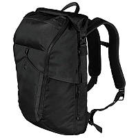 Рюкзак Victorinox Travel Altmont Active Black Deluxe Rolltop Laptop с отдел. д/ноутбука 15", 20 л, черный