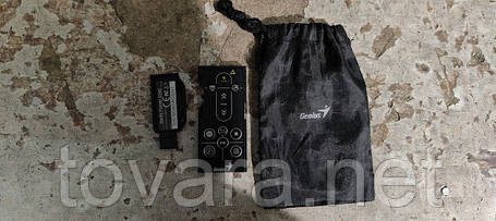 Презентер Genius Media Pointer E540 No 240802114, фото 1