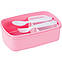 Ланчбокс з наповненням 750 мл Kite Studio Pets SP24-163, 66662, фото 2
