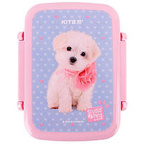 Ланчбокс 420 мл Kite Studio Pets SP24-160-2, 67407