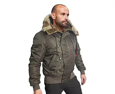 Куртка летная n2b - купить недорого, Prom.ua: цены, акции и отзывы