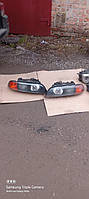 Фара передня ліва права BMW 5 e 39 БМВ