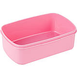 Ланчбокс з наповненням Kite Studio Pets SP24-163, 750 мл, фото 3