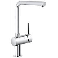 Смеситель Grohe MINTA ХРОМ (31375000) - Вища Якість та Гарантія!