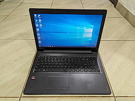 Ноутбук Lenovo ideapad 310-15ABR 15.6" AMD A12-9720P 2.7Ghz, 8Gb DDR4, 256Gb SSD