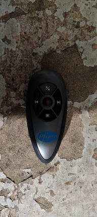 Презентер Labtec R-RE9 No 240802115, фото 1