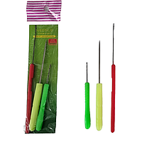 Набір для бойлів Weida Needle сомво set (GZ -03) 3 шт