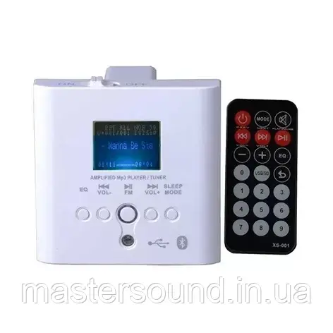 Мультирум система L-Frank Audio HYC8615 - фото 1 - id-p2109099258