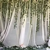 Штучний плющ - гірлянда , лоза 12,6 м Gardlov 19733 Польща, фото 8