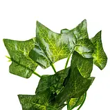 Штучний плющ - гірлянда , лоза 12,6 м Gardlov 19733 Польща, фото 9