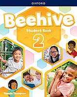 Beehive 2 Student's Book (книга)