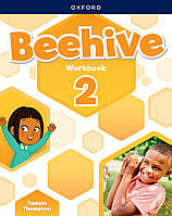 Beehive 2 Workbook (рабочая тетрадь)