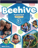 Beehive 3 Student's Book (книга)