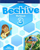 Beehive 3 Workbook (рабочая тетрадь)