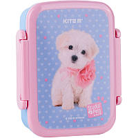 Ланчбокс Kite Studio Pets SP24-160-2, 420 мл